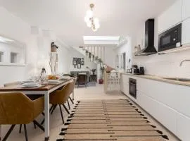 Casa Mata Violeta