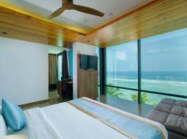 h78 veli, hotel near Male International Airport - MLE, Hulhumale