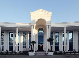 Velipoja Grand Europa Resort, Affiliated by Melia, spa hotel sa Velipoj&euml;