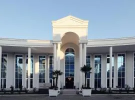 Velipoja Grand Europa Resort, Affiliated by Melia