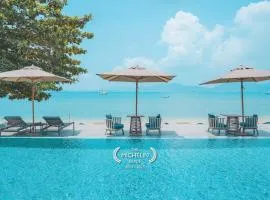 My Beach Resort Phuket, Panwa Beach