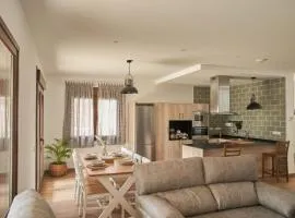 Casas Rurales El Aljibe, Jara