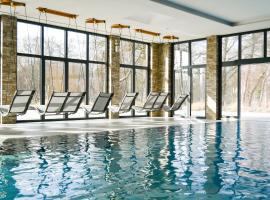 Landhotel Burg im Spreewald - Resort & Spa