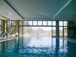 Landhotel Burg im Spreewald - Resort & Spa