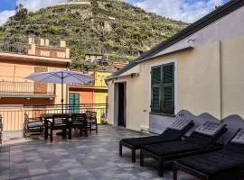 Luxury Apartment Manarola by Arbaspàa