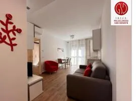 Cozy Home - Duomo, Hospital, ENI - C9
