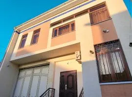 Cozy Two-Storey House