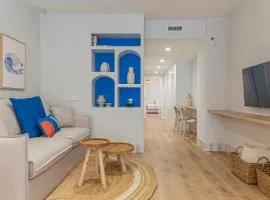 Malvarrosa Beach Stay!