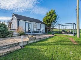 1 Bed in Crackington Haven 93958, holiday home in Jacobstow