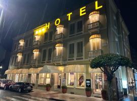 Hotel Roma, hotel v destinácii Sarria