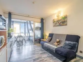 Appartement à La grande plage