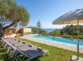 Villa Alkyoni Mare