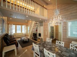 Tähtisara 2B, hotel en Kalajoki