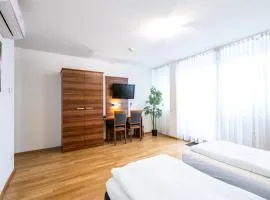 Sky Apartments Vienna