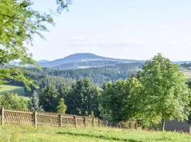 Fewo Pöhlbergblick Wolkenstein