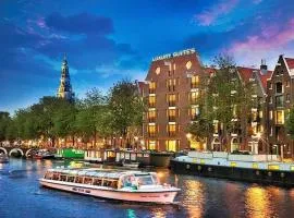 Luxury Suites Amsterdam