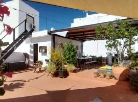 Casa Pura Vida - Fantastica Casa en el Centro de Ayamonte