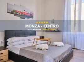 [MONZA-CENTRO] Modern Flat Near Train Station