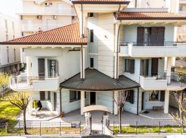 Appartamenti Desi Riccione, self catering accommodation in Riccione