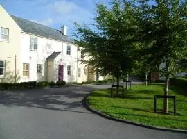 Bunratty Castle Gardens Home