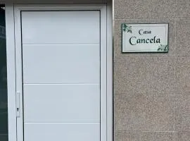 Casa Cancela
