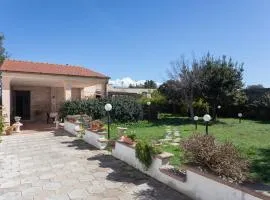 Villetta Antonella intera struttura