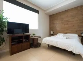 Apartamento en Zarautz a metros de la playa -Cove