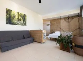 Apartamento en Zarautz a metros de la playa - Palm