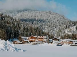 loisi's Boutiquehotel, hôtel à Achenkirch