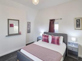 Host & Stay - The Railway Cottage – hotel w mieście Saltburn-by-the-Sea