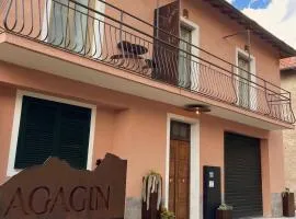 Agriturismo Agagin