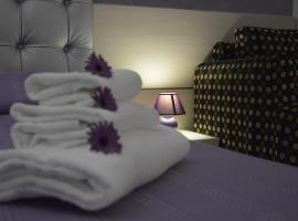Il Gheppio, bed and breakfast en Ispica