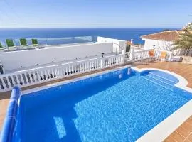 Villa Infinite