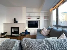 Cosy apartment for 2p-4p Ghent