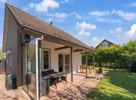 Vakantiehuis vlakbij Duitse grens