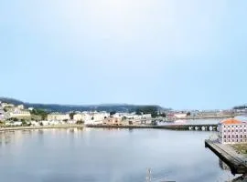 Viveiro Bahía