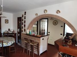 Casa relax Pescocostanzo, hotel i Pescocostanzo