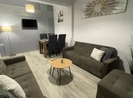 DT Luxury Apartment