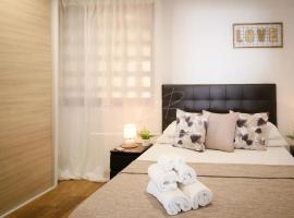 BelMonStays Lubina del Sol, Riviera, Mijas Costa, hotel in Mijas Costa