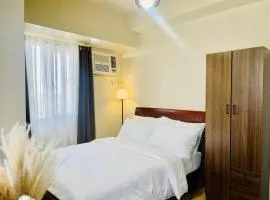 Sunset View 1-BR Unit at Centrio Tower beside Ayala Mall Downtown CDO
