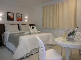 Pousada Galemares
