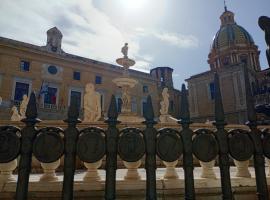 LA VECCHIA PALERMO, hotel 3 estrelas em Palermo