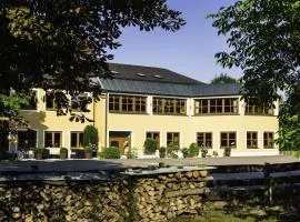 Landhotel Hallnberg