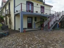 Apartamento Solar dos Castanheiros