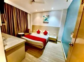 Hotel East Inn, Patel Nagar, New Delhi