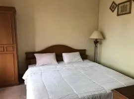 Wisma Atma Bhakti near Solo Square Mitra RedDoorz