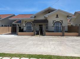 Balay Hermosa, holiday home in Dauis