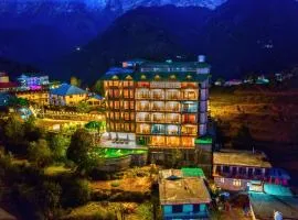 Hotel Katson Castle Dharamshala