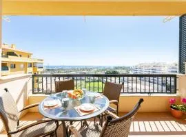 Apartamento San Pedro Sea Views l