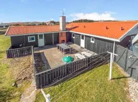 Spacious And Well Furnished Pool House - Sj170